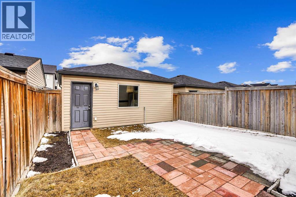 44 Skyview Ranch Lane Ne, Calgary, Alberta  t3n 0l9 - Photo 35 - A2292982