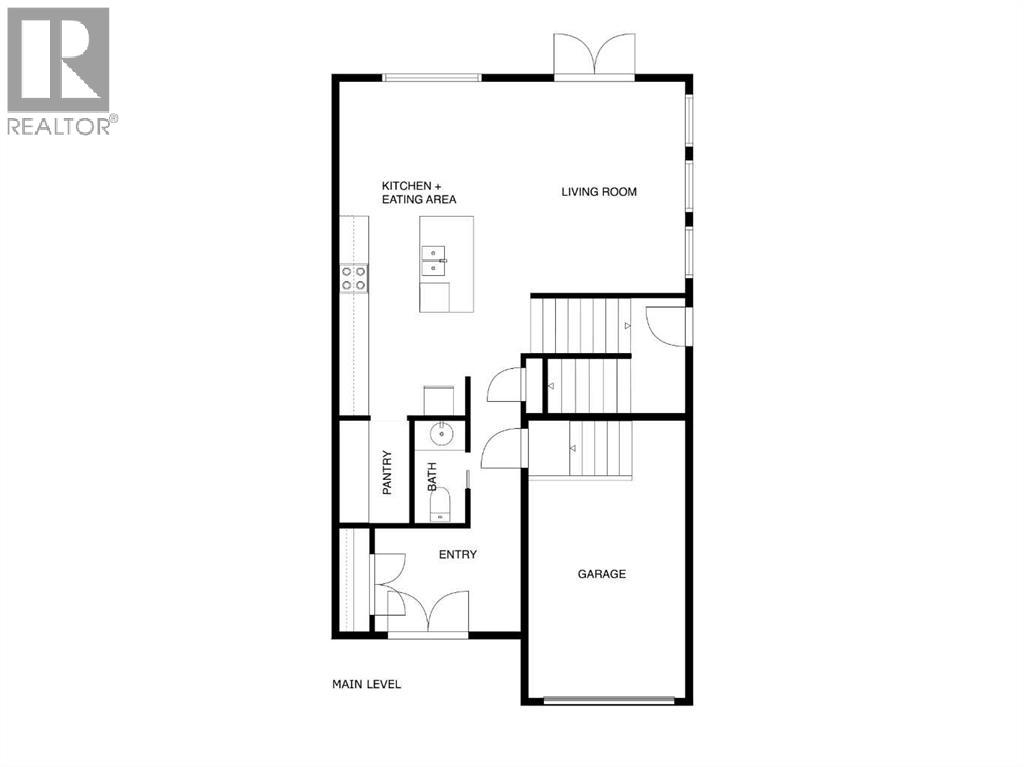 1520 25 Street, Didsbury, Alberta  T0M 0W0 - Photo 2 - A2293989