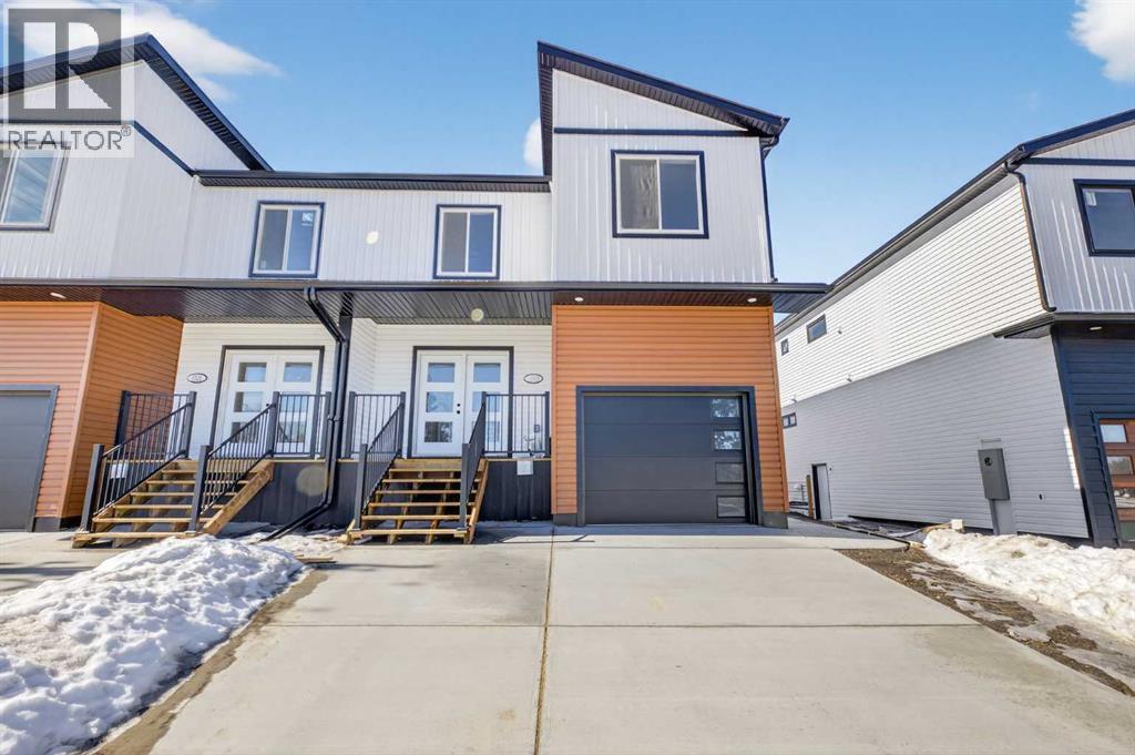 1520 25 Street, Didsbury, Alberta  T0M 0W0 - Photo 1 - A2293989