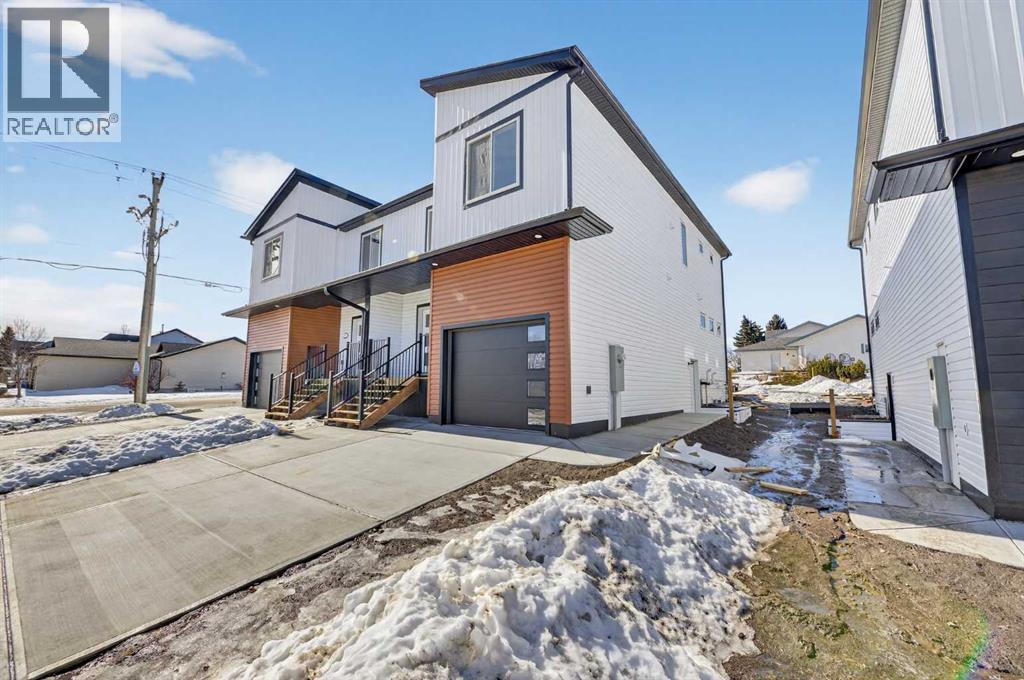 1520 25 Street, Didsbury, Alberta  T0M 0W0 - Photo 38 - A2293989