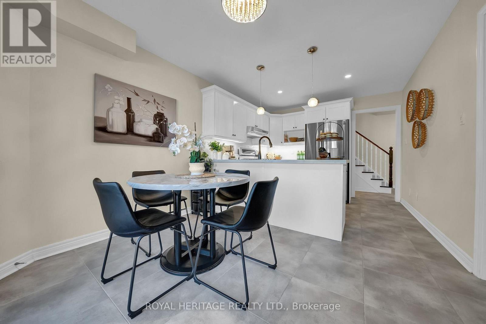 46 Lownie Court, Clarington, Ontario L1C 5C9 - Photo 10 - E12922798