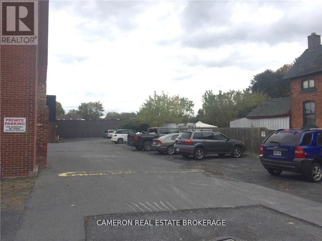 Suite #1-5 Third E - 5 Third Street E, Cornwall, Ontario  K6H 2C6 - Photo 5 - X12922704