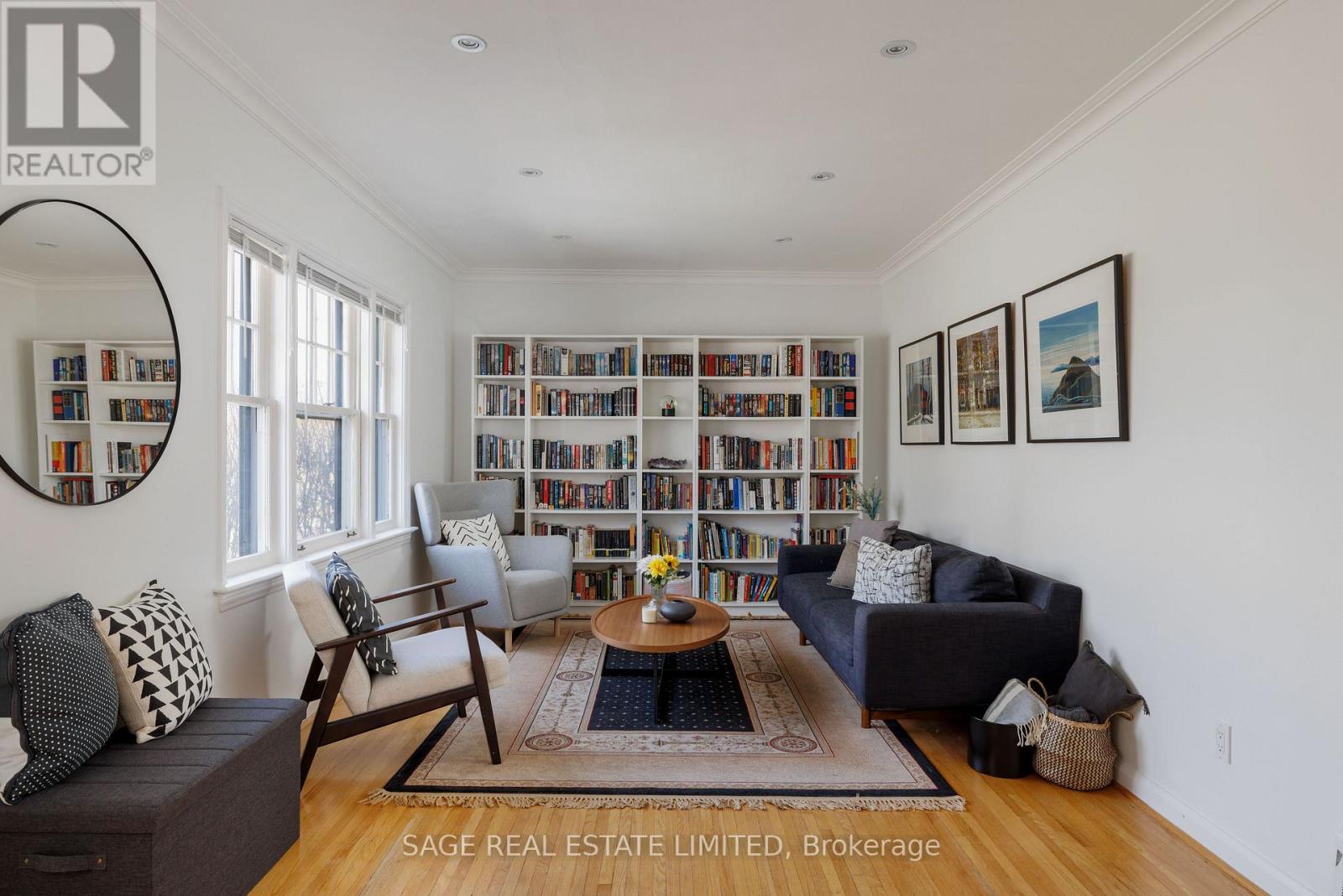 45 GRANTBROOK STREET, Toronto, Ontario