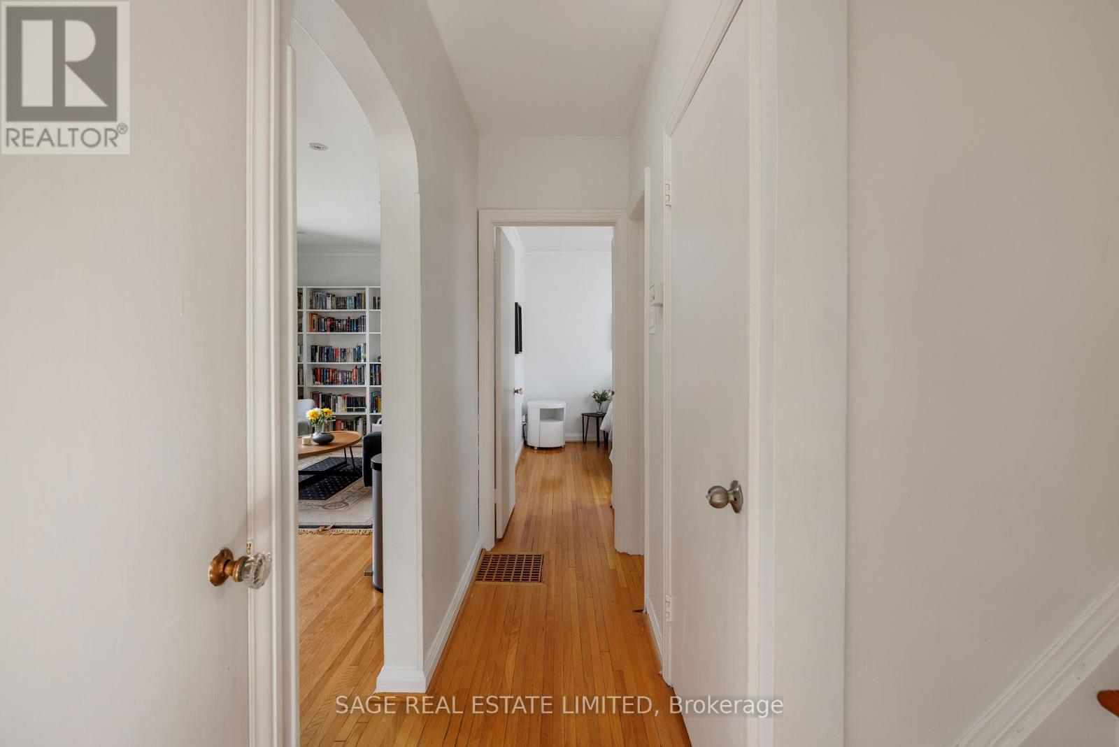 45 Grantbrook Street, Toronto, Ontario  M2R 2E8 - Photo 15 - C12922772