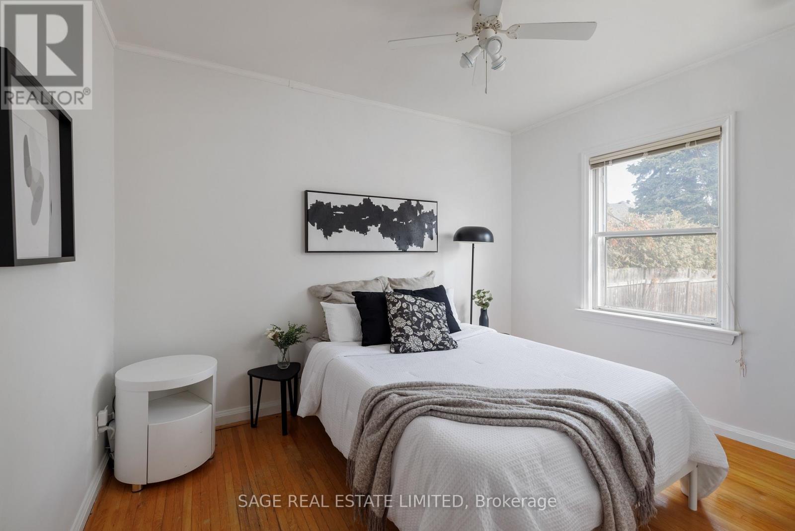 45 Grantbrook Street, Toronto, Ontario  M2R 2E8 - Photo 16 - C12922772