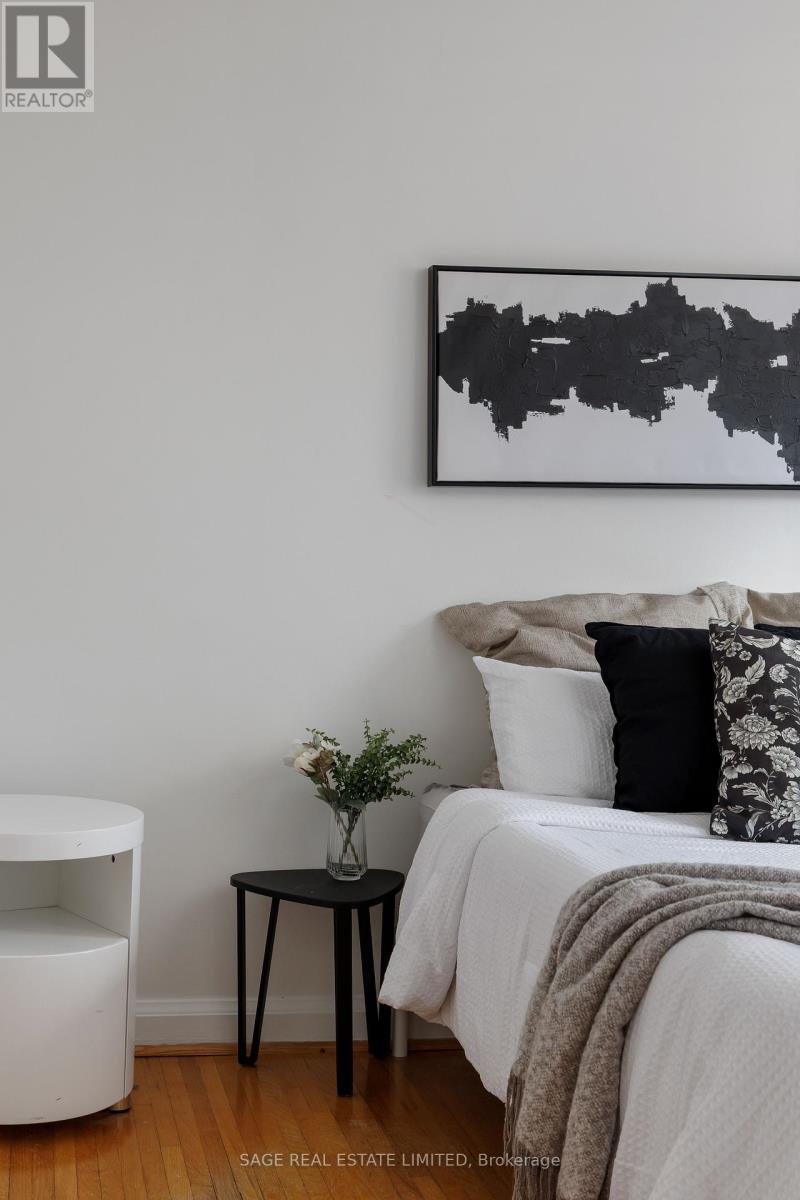 45 Grantbrook Street, Toronto, Ontario  M2R 2E8 - Photo 18 - C12922772