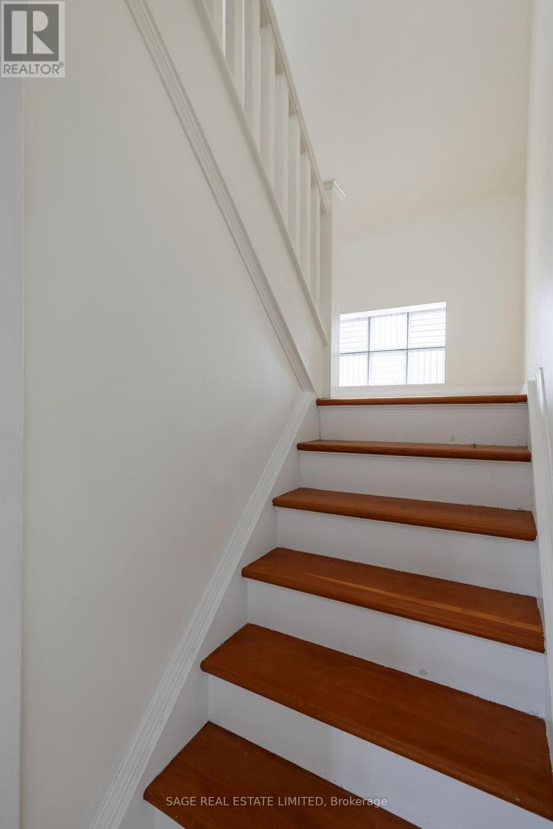 45 Grantbrook Street, Toronto, Ontario  M2R 2E8 - Photo 20 - C12922772