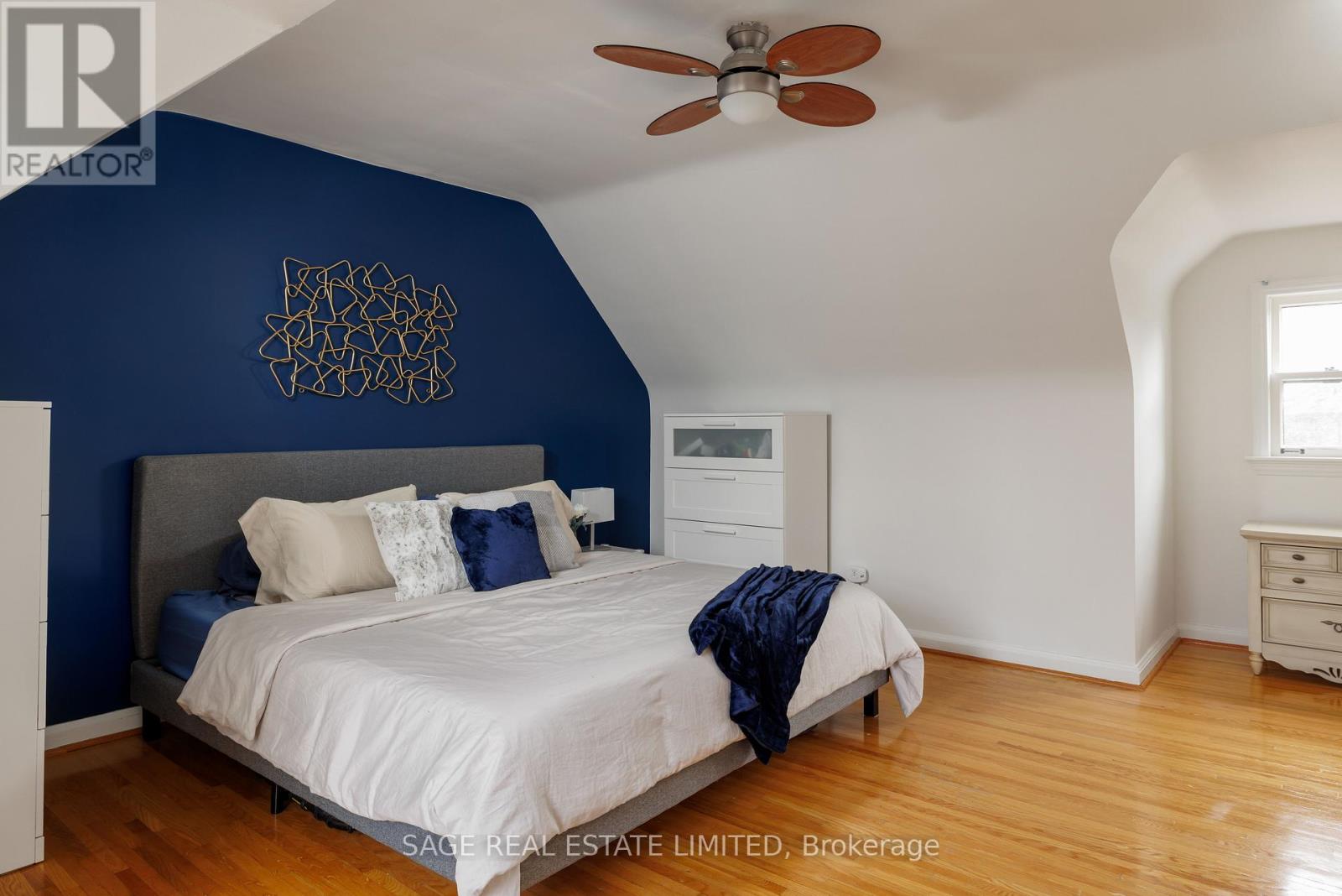 45 Grantbrook Street, Toronto, Ontario  M2R 2E8 - Photo 22 - C12922772