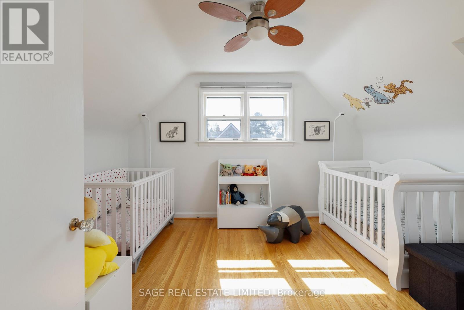 45 Grantbrook Street, Toronto, Ontario  M2R 2E8 - Photo 26 - C12922772