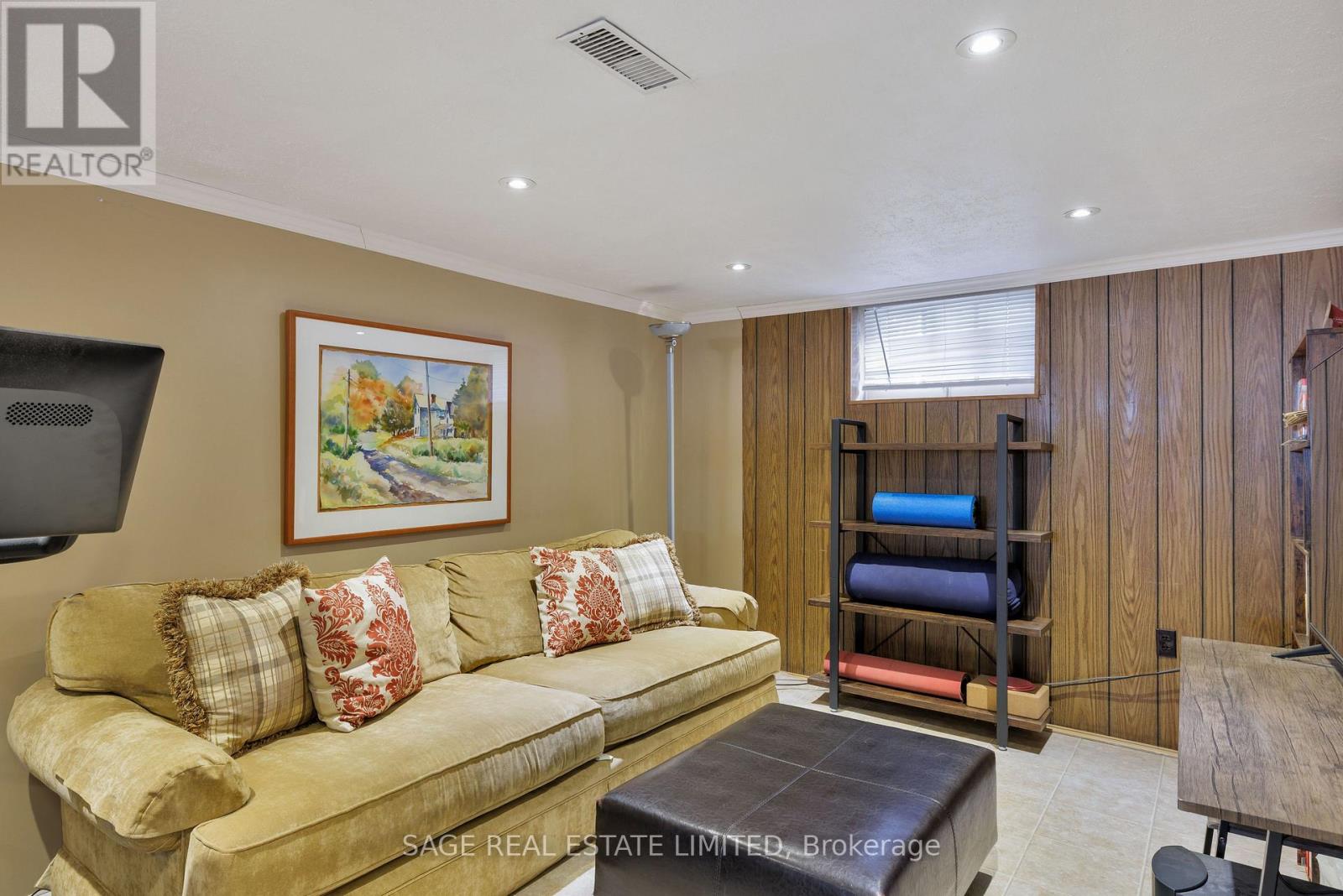 45 Grantbrook Street, Toronto, Ontario  M2R 2E8 - Photo 30 - C12922772