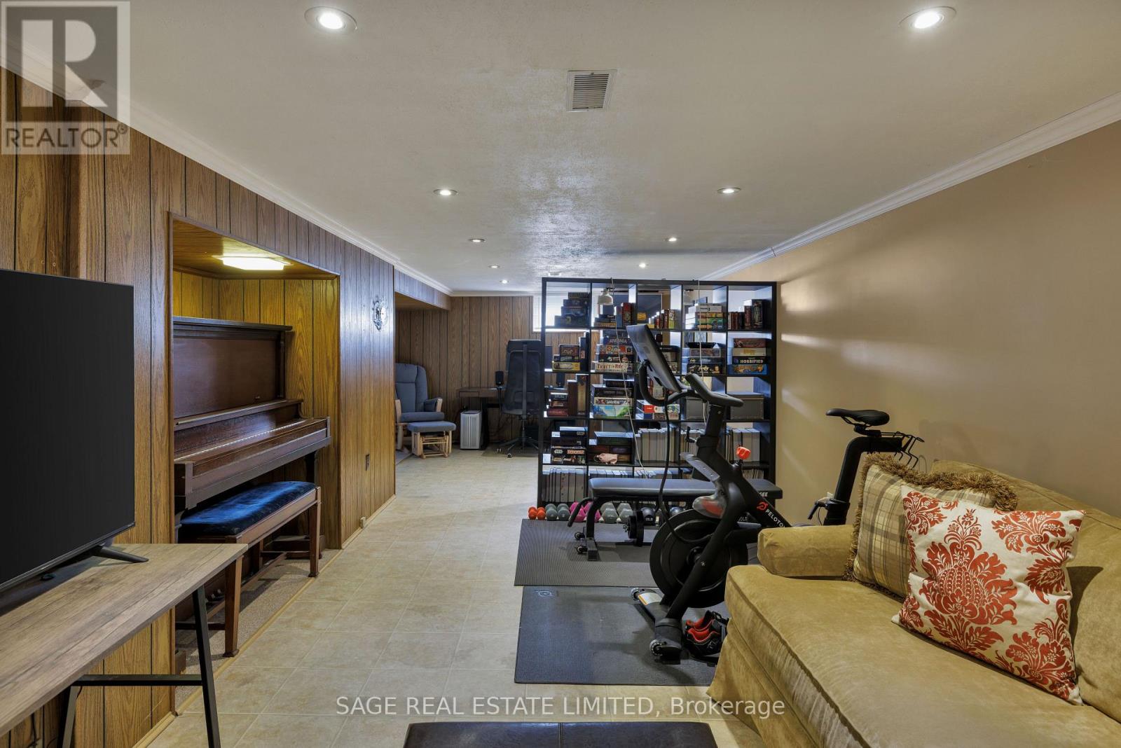 45 Grantbrook Street, Toronto, Ontario  M2R 2E8 - Photo 31 - C12922772