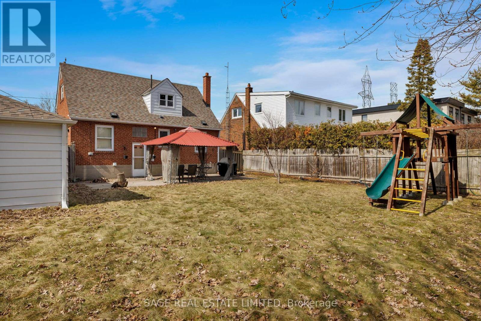 45 Grantbrook Street, Toronto, Ontario  M2R 2E8 - Photo 37 - C12922772