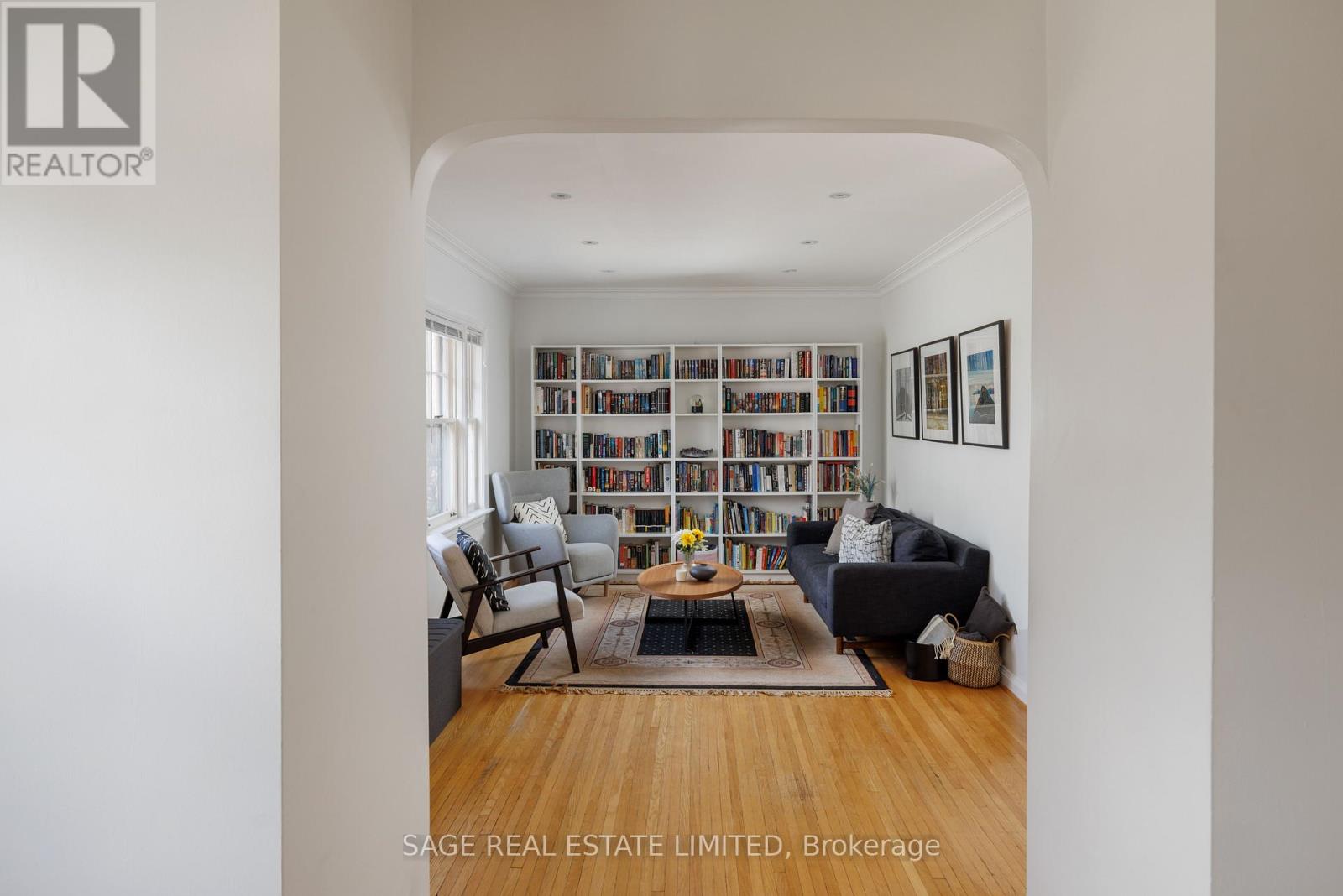 45 Grantbrook Street, Toronto, Ontario  M2R 2E8 - Photo 5 - C12922772