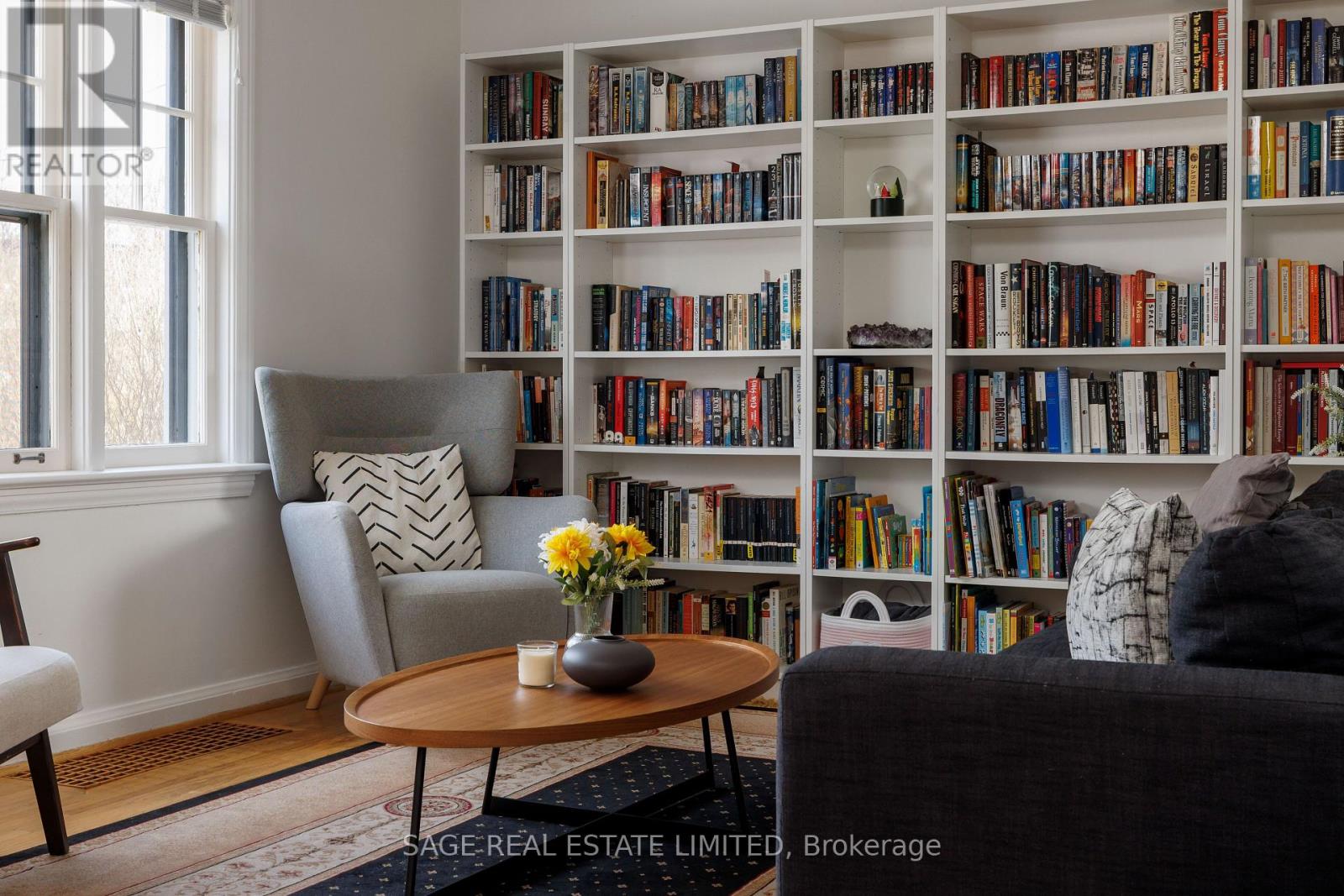 45 Grantbrook Street, Toronto, Ontario  M2R 2E8 - Photo 6 - C12922772