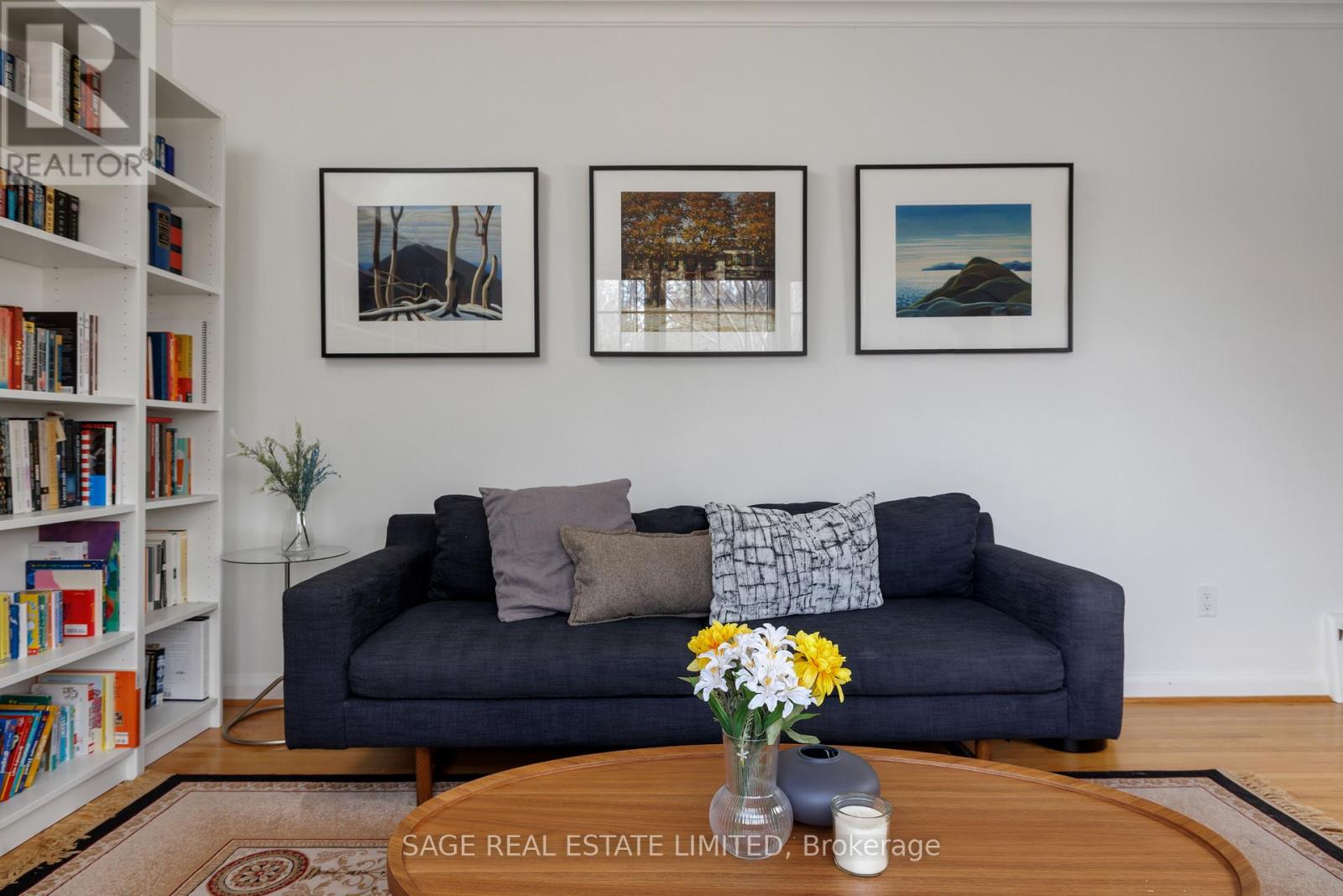 45 Grantbrook Street, Toronto, Ontario  M2R 2E8 - Photo 8 - C12922772