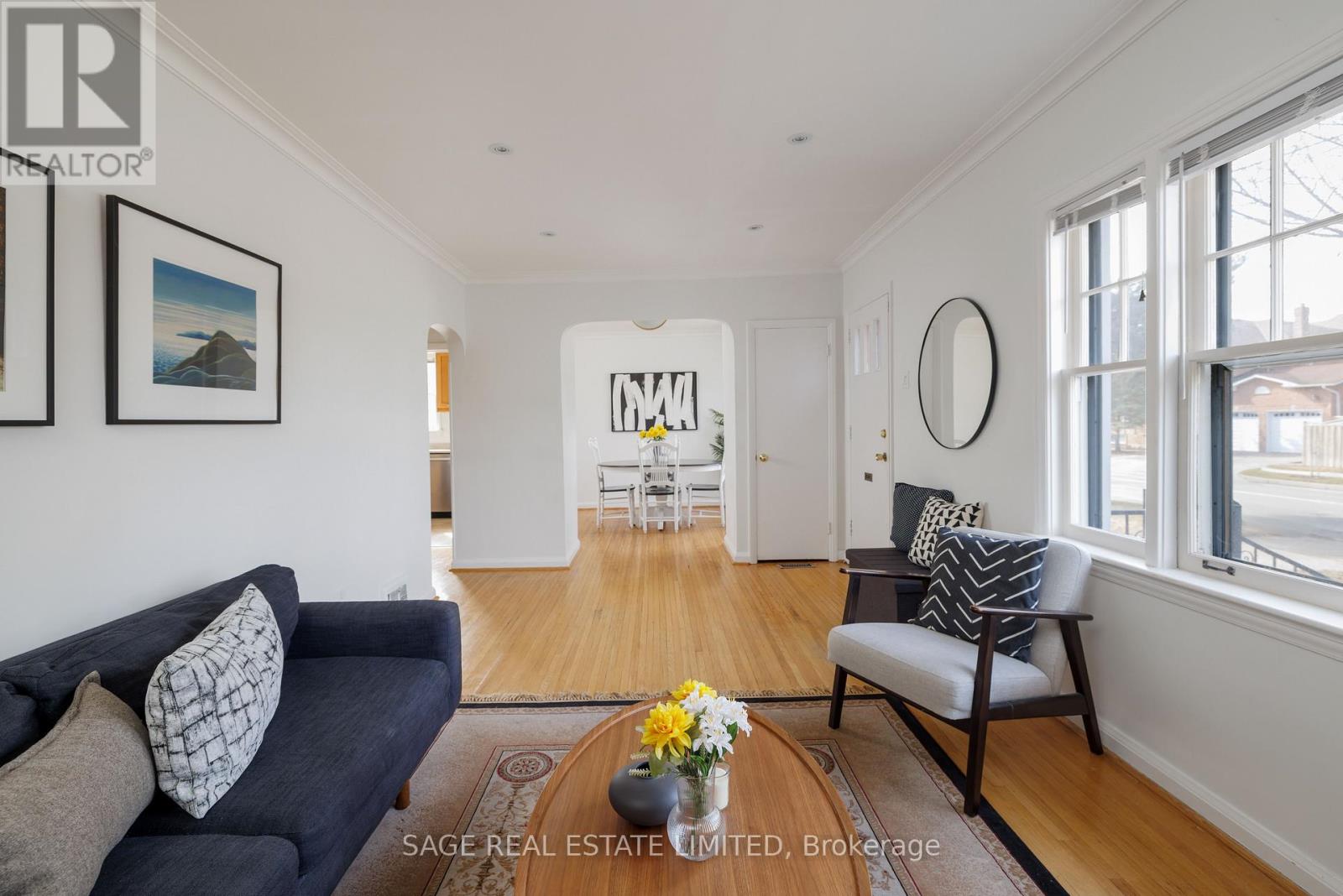 45 Grantbrook Street, Toronto, Ontario  M2R 2E8 - Photo 9 - C12922772