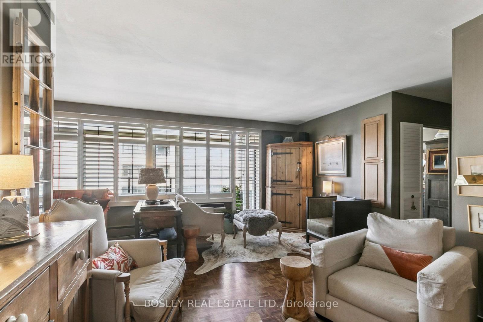 1001 - 575 Avenue Road S, Toronto (Yonge-St. Clair), Ontario  M4V 2K2 - Photo 11 - C12922832