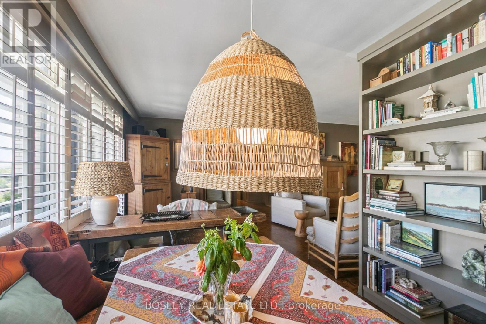 1001 - 575 Avenue Road S, Toronto (Yonge-St. Clair), Ontario  M4V 2K2 - Photo 14 - C12922832