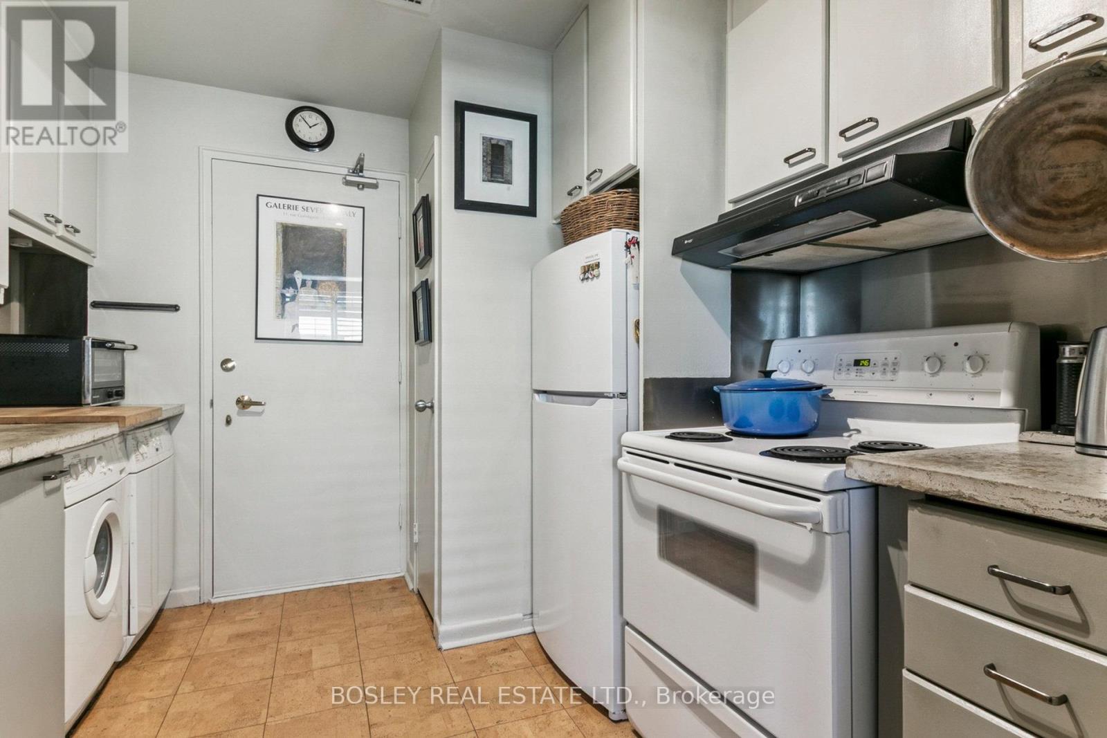 1001 - 575 Avenue Road S, Toronto (Yonge-St. Clair), Ontario  M4V 2K2 - Photo 16 - C12922832