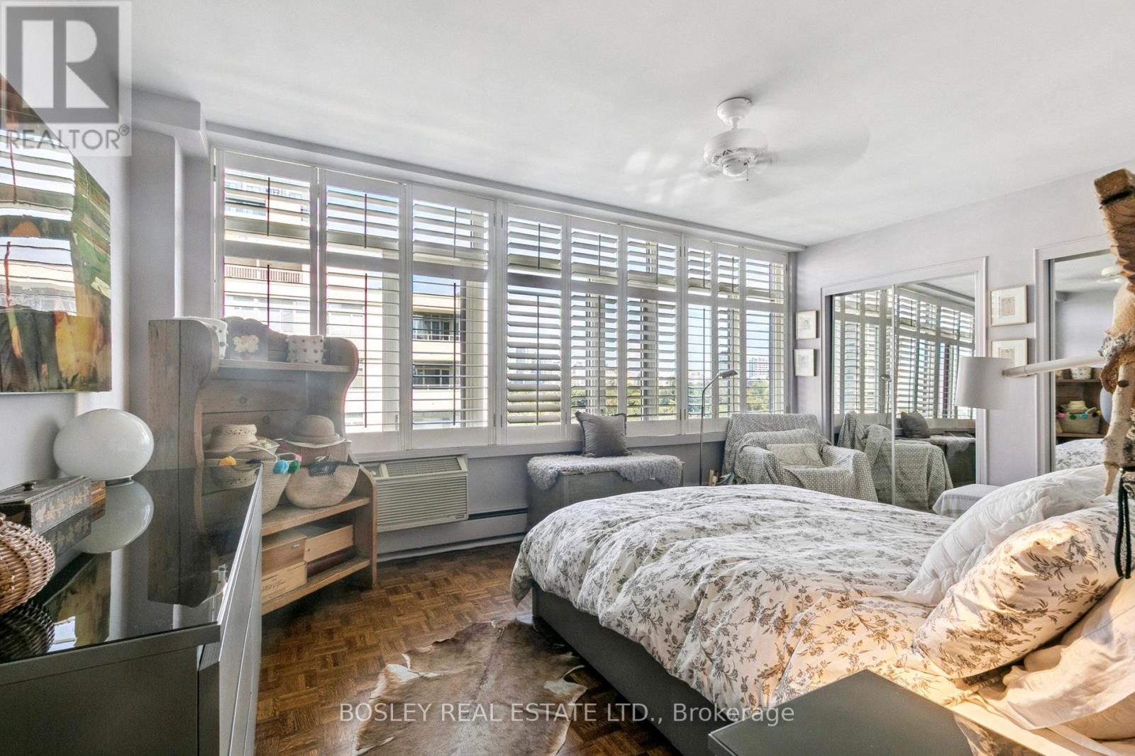 1001 - 575 Avenue Road S, Toronto (Yonge-St. Clair), Ontario  M4V 2K2 - Photo 18 - C12922832