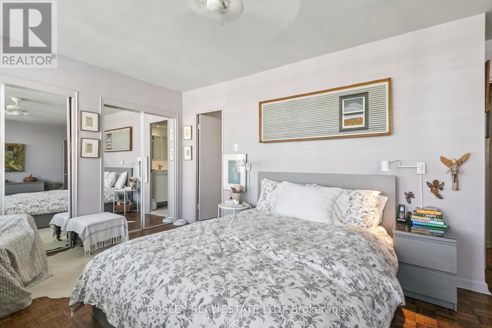 1001 - 575 Avenue Road S, Toronto (Yonge-St. Clair), Ontario  M4V 2K2 - Photo 19 - C12922832