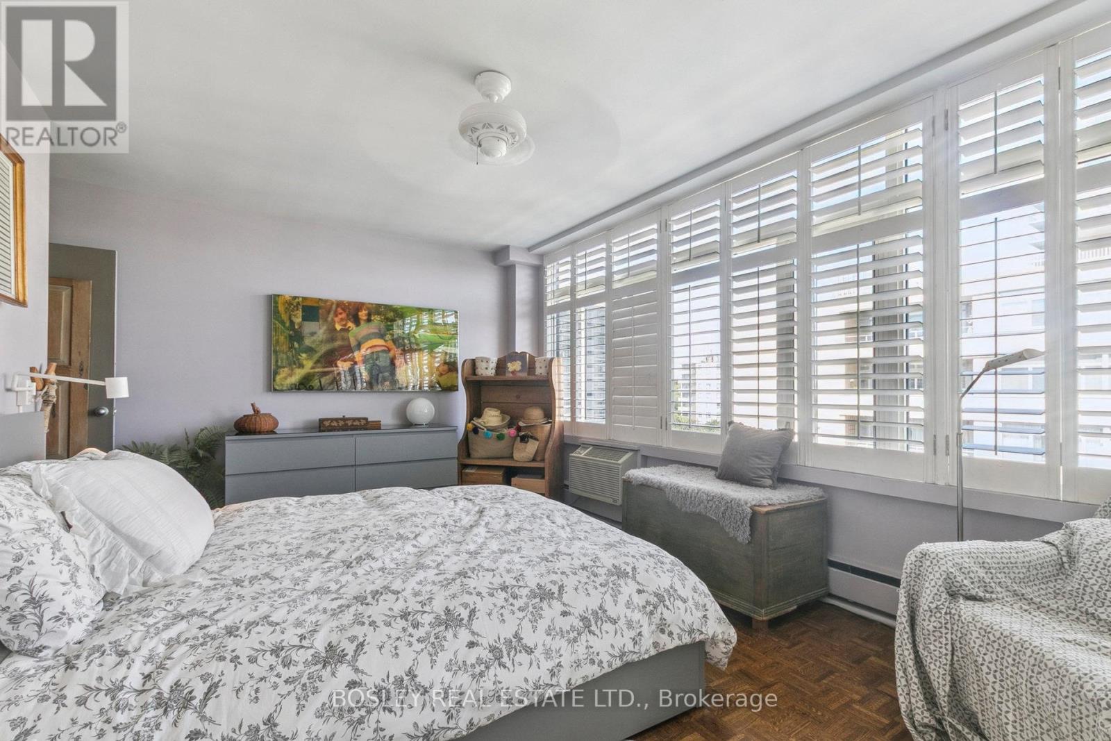 1001 - 575 Avenue Road S, Toronto (Yonge-St. Clair), Ontario  M4V 2K2 - Photo 20 - C12922832