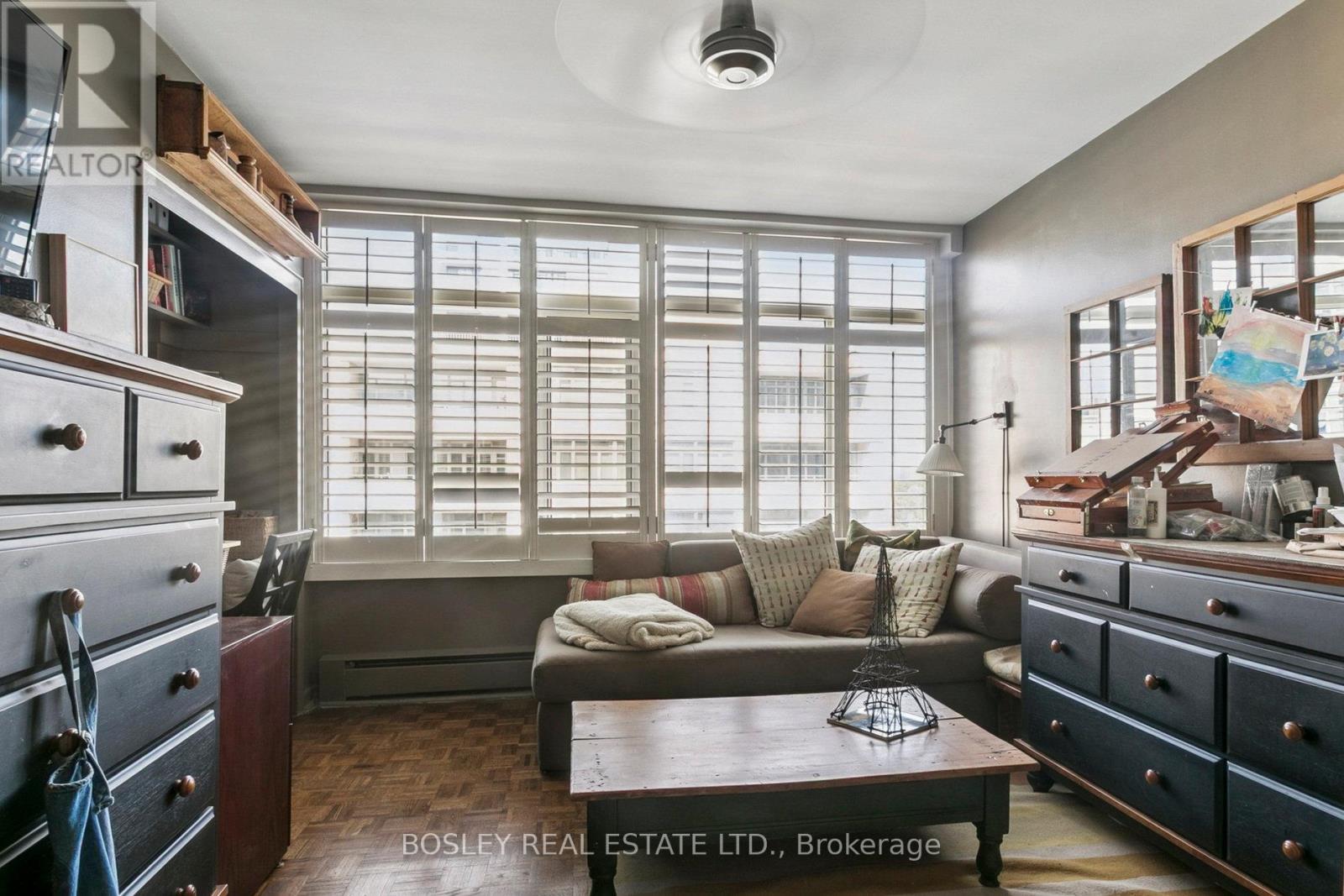 1001 - 575 Avenue Road S, Toronto (Yonge-St. Clair), Ontario  M4V 2K2 - Photo 24 - C12922832