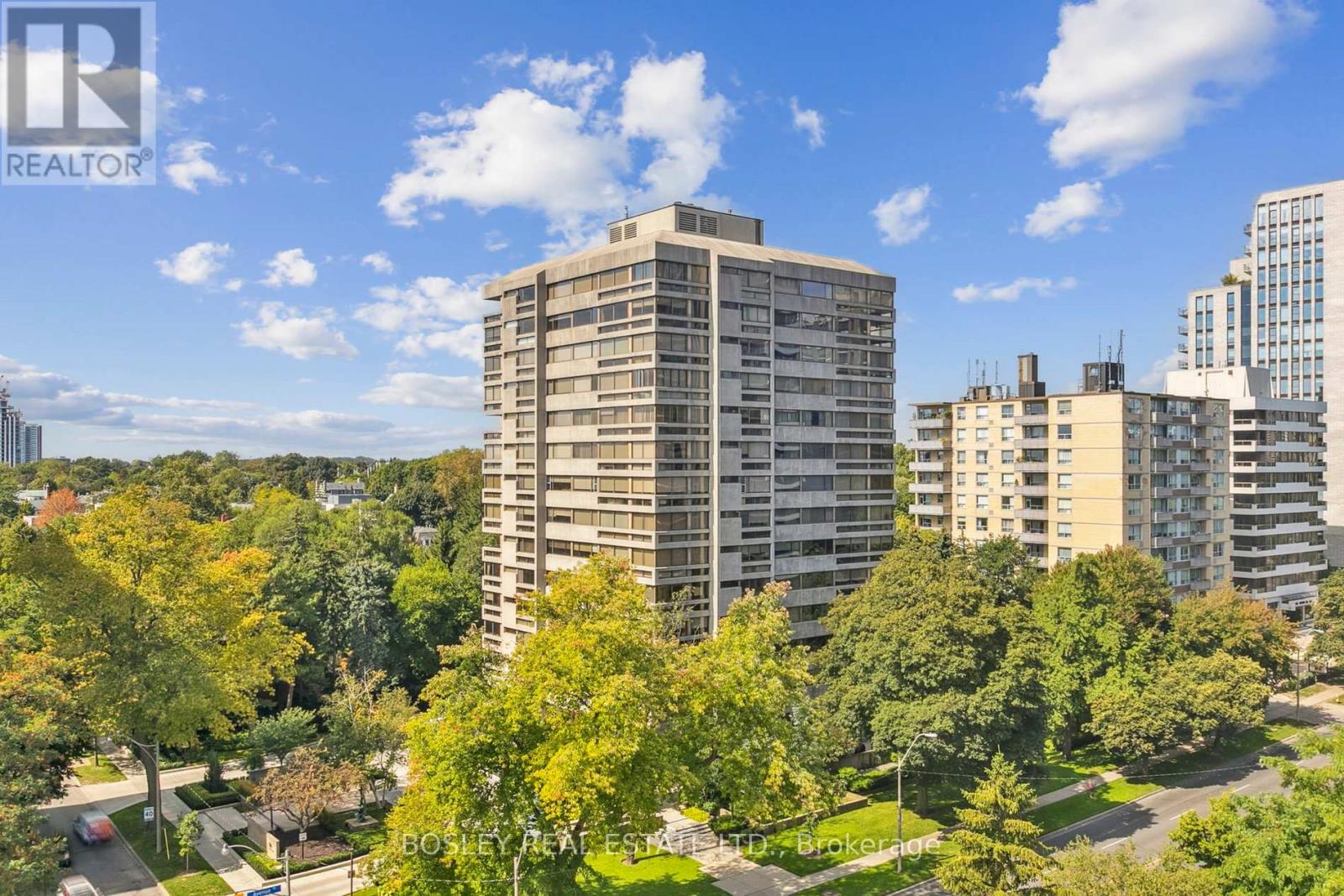 1001 - 575 Avenue Road S, Toronto (Yonge-St. Clair), Ontario  M4V 2K2 - Photo 27 - C12922832