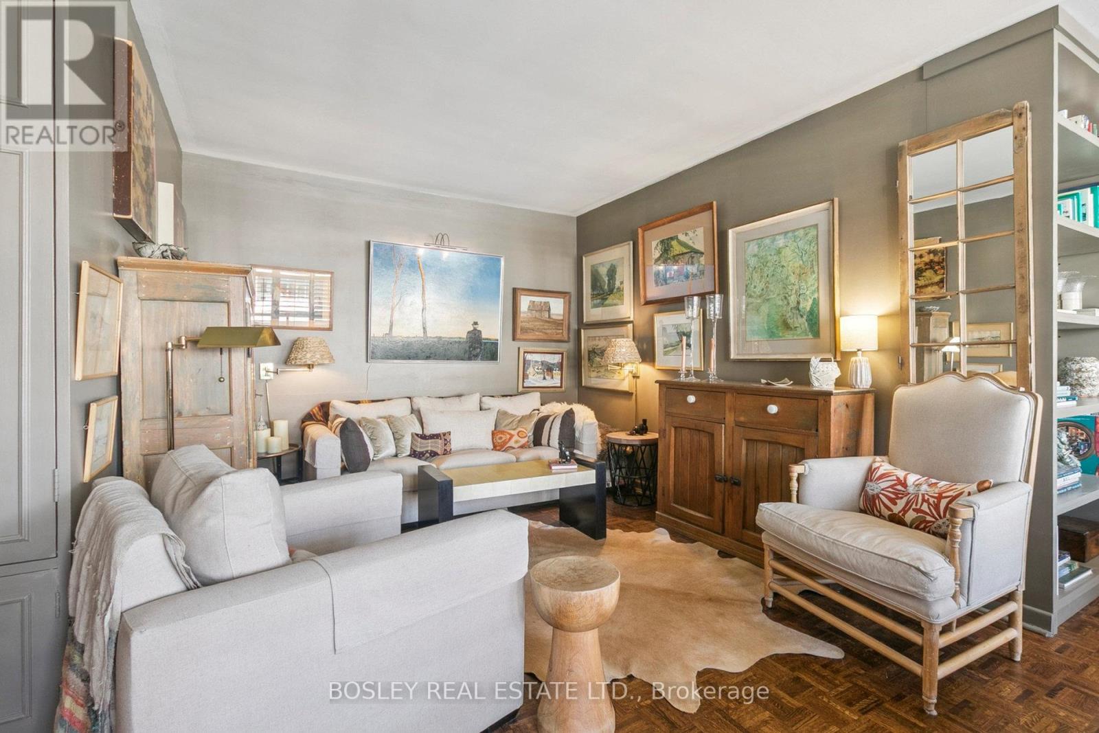 1001 - 575 Avenue Road S, Toronto (Yonge-St. Clair), Ontario  M4V 2K2 - Photo 6 - C12922832