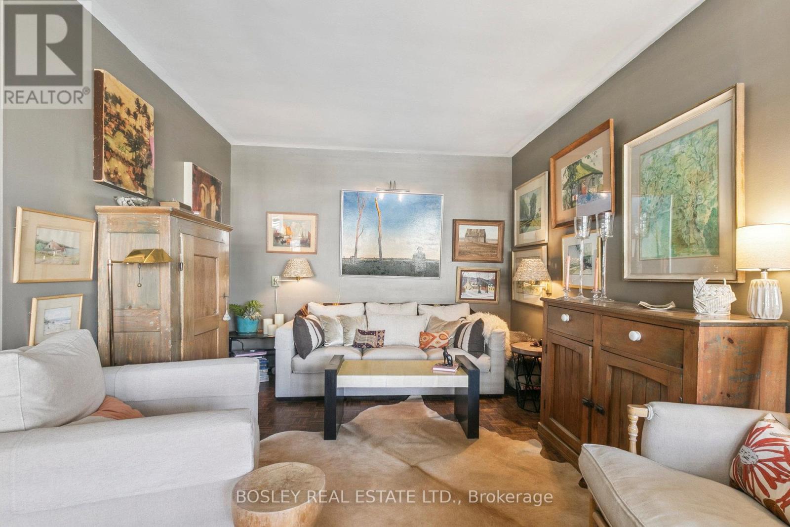 1001 - 575 Avenue Road S, Toronto (Yonge-St. Clair), Ontario  M4V 2K2 - Photo 7 - C12922832