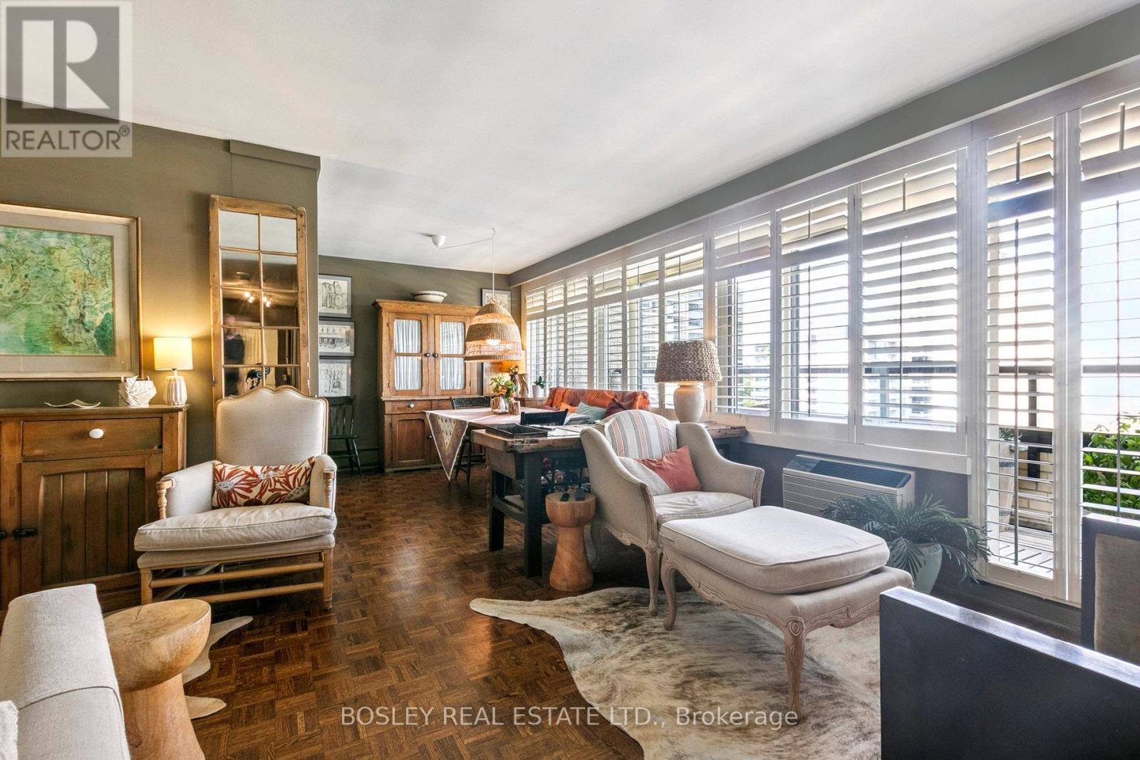 1001 - 575 Avenue Road S, Toronto (Yonge-St. Clair), Ontario  M4V 2K2 - Photo 8 - C12922832