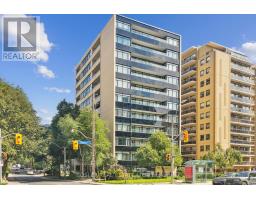 1001 - 575 AVENUE ROAD S, Toronto, Ontario