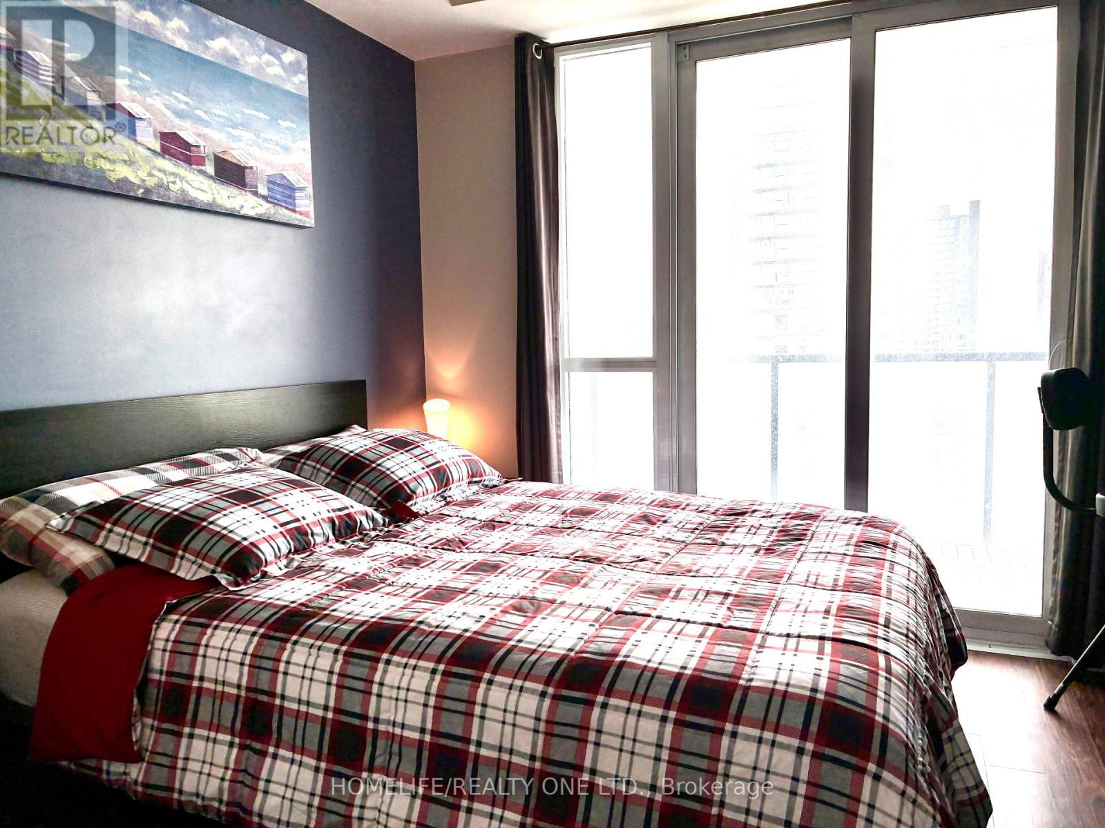 1505 - 25 Cole Street, Toronto, Ontario M5A 4M3 - Photo 10 - C12922838