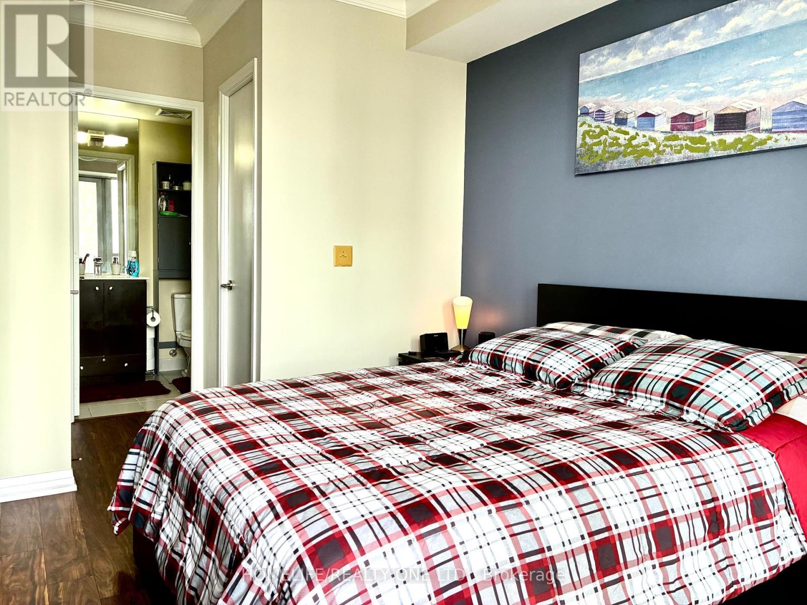 1505 - 25 Cole Street, Toronto, Ontario M5A 4M3 - Photo 11 - C12922838