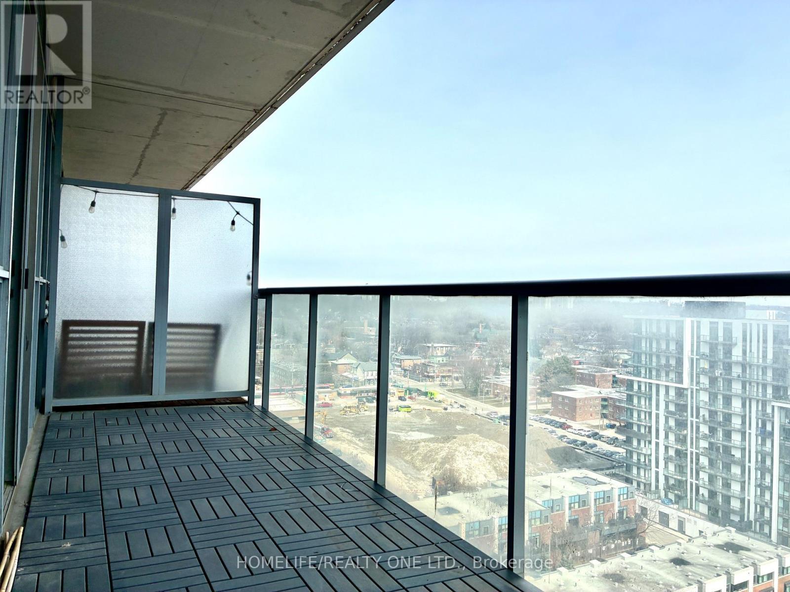 1505 - 25 Cole Street, Toronto, Ontario M5A 4M3 - Photo 13 - C12922838