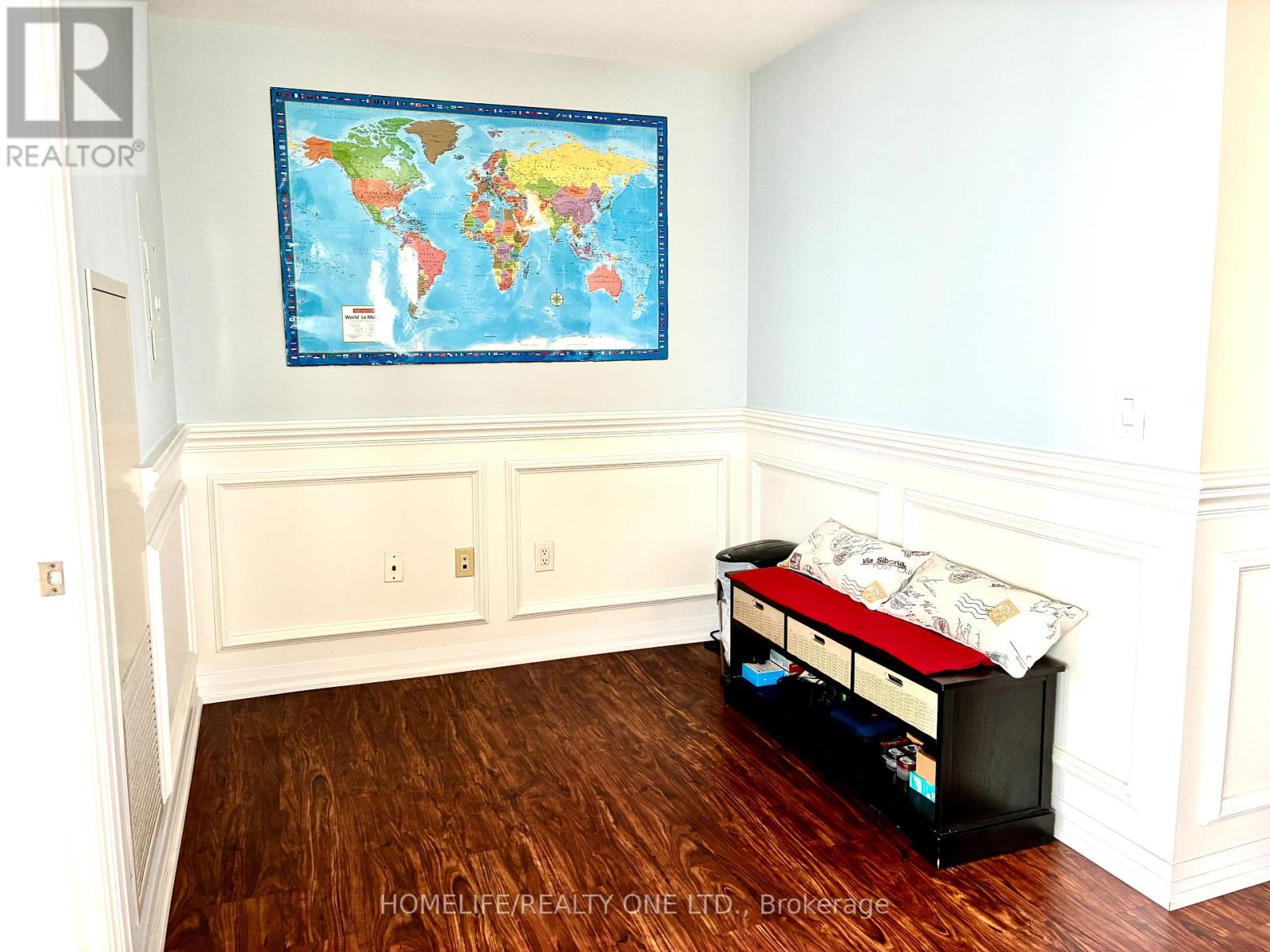 1505 - 25 Cole Street, Toronto, Ontario M5A 4M3 - Photo 15 - C12922838