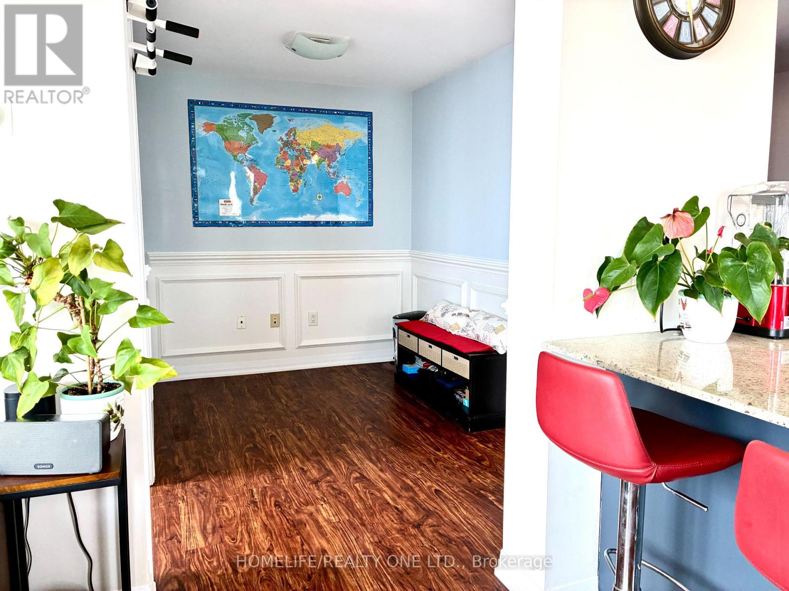 1505 - 25 Cole Street, Toronto, Ontario M5A 4M3 - Photo 16 - C12922838