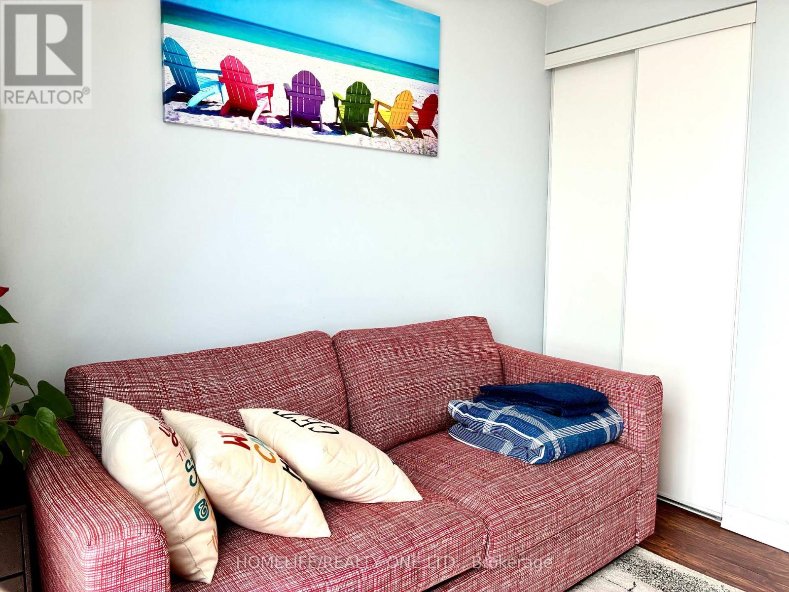 1505 - 25 Cole Street, Toronto, Ontario M5A 4M3 - Photo 17 - C12922838