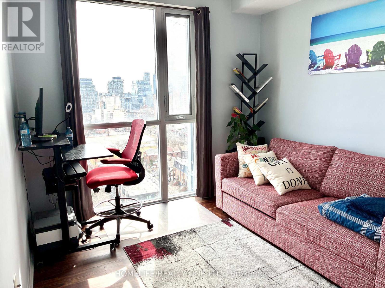 1505 - 25 Cole Street, Toronto, Ontario M5A 4M3 - Photo 19 - C12922838