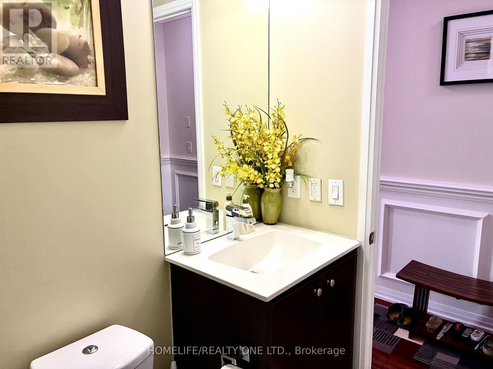 1505 - 25 Cole Street, Toronto, Ontario M5A 4M3 - Photo 20 - C12922838