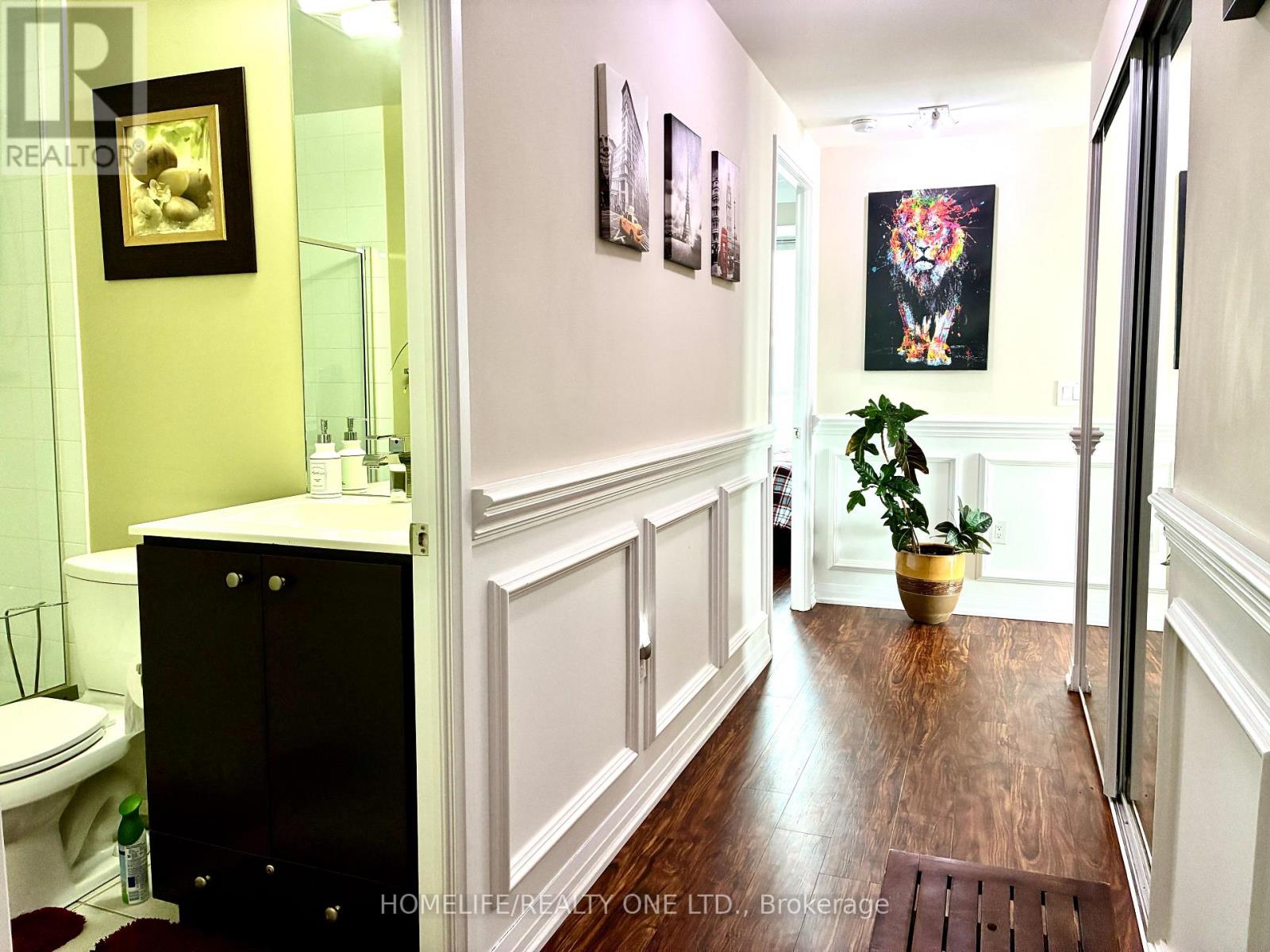 1505 - 25 Cole Street, Toronto, Ontario M5A 4M3 - Photo 22 - C12922838