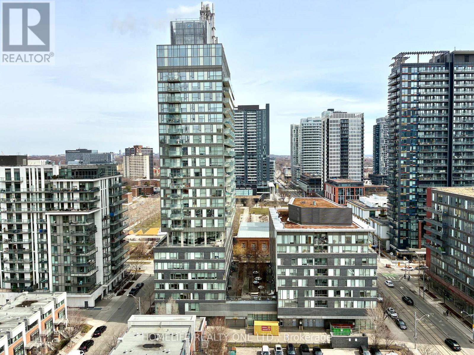 1505 - 25 Cole Street, Toronto, Ontario M5A 4M3 - Photo 24 - C12922838