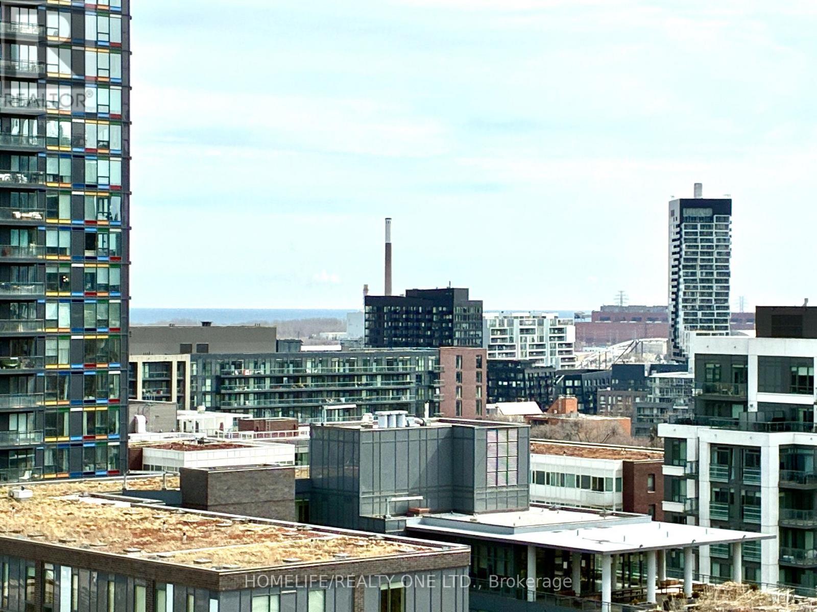 1505 - 25 Cole Street, Toronto, Ontario M5A 4M3 - Photo 25 - C12922838