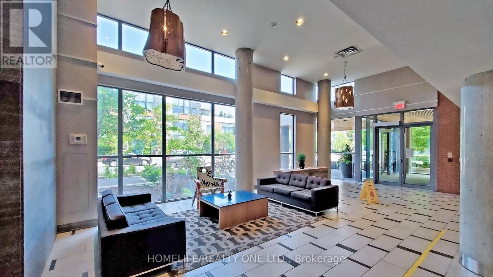 1505 - 25 Cole Street, Toronto, Ontario M5A 4M3 - Photo 27 - C12922838