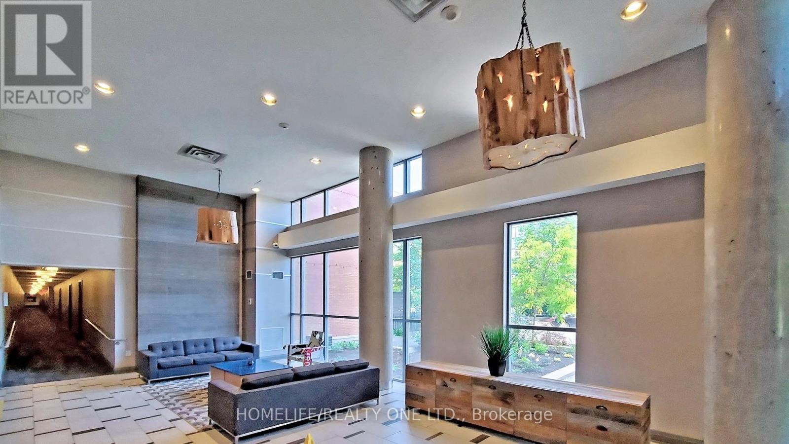 1505 - 25 Cole Street, Toronto, Ontario M5A 4M3 - Photo 28 - C12922838