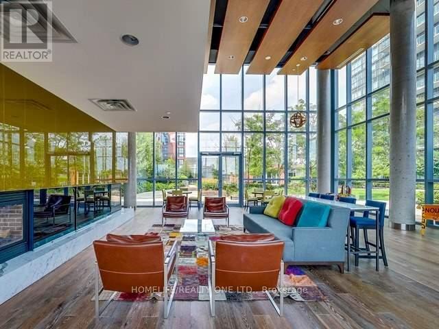 1505 - 25 Cole Street, Toronto, Ontario M5A 4M3 - Photo 29 - C12922838