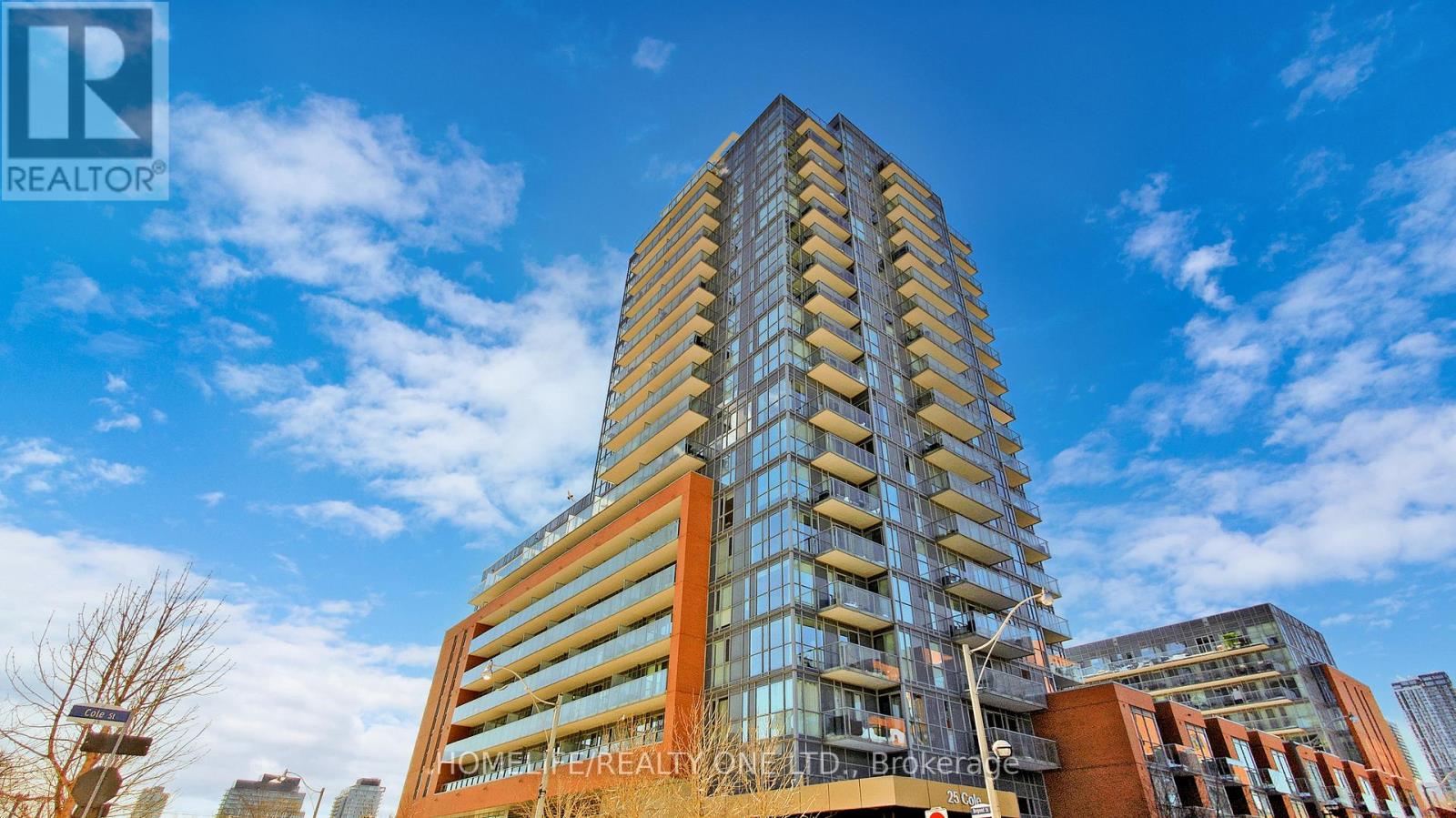 1505 - 25 Cole Street, Toronto, Ontario M5A 4M3 - Photo 30 - C12922838