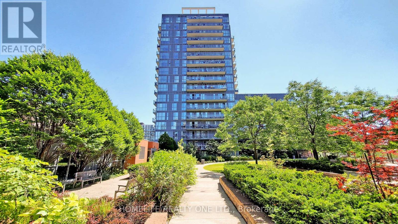 1505 - 25 Cole Street, Toronto, Ontario M5A 4M3 - Photo 31 - C12922838