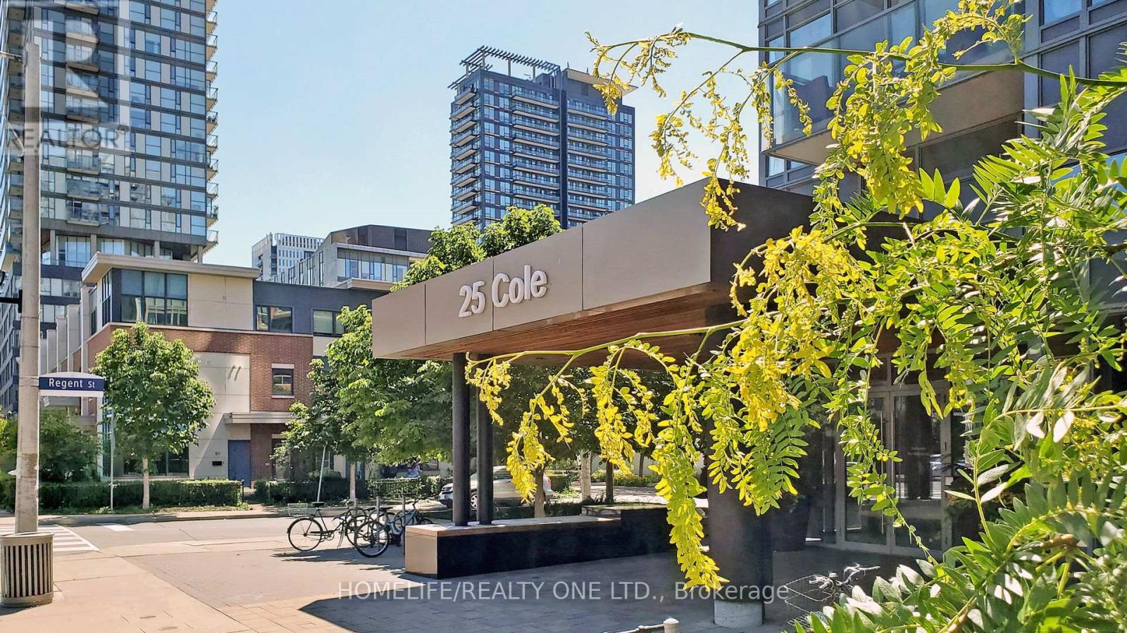 1505 - 25 Cole Street, Toronto, Ontario M5A 4M3 - Photo 32 - C12922838