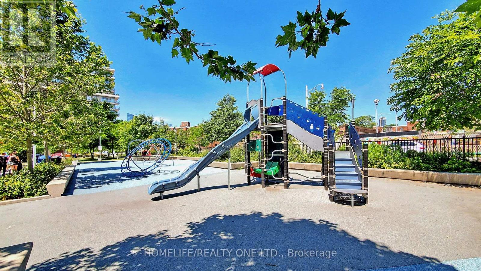 1505 - 25 Cole Street, Toronto, Ontario M5A 4M3 - Photo 35 - C12922838